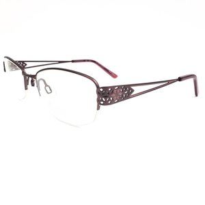 Charmant Womens Eyeglasses CH12079